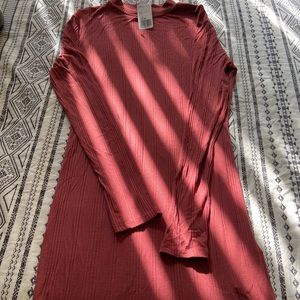 For 21 dress NWT size lg pd $18 selling for $10